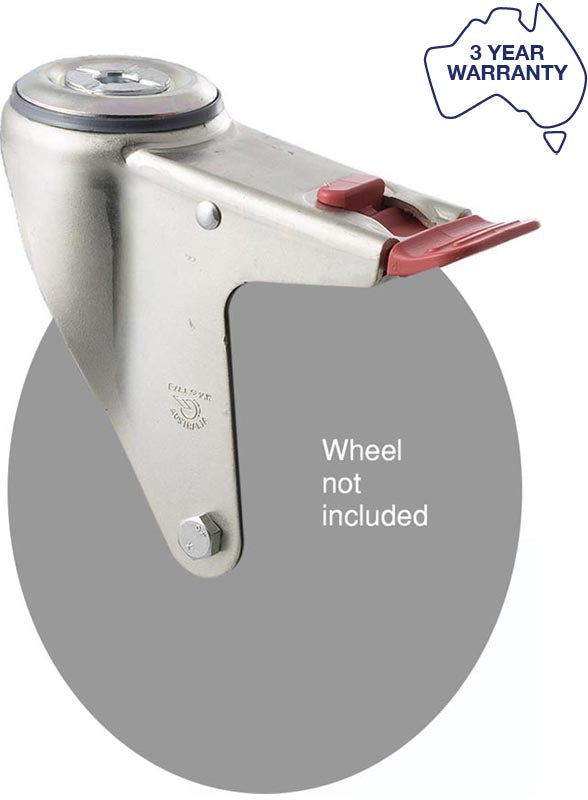 Fallshaw M175ZHTB - Fork