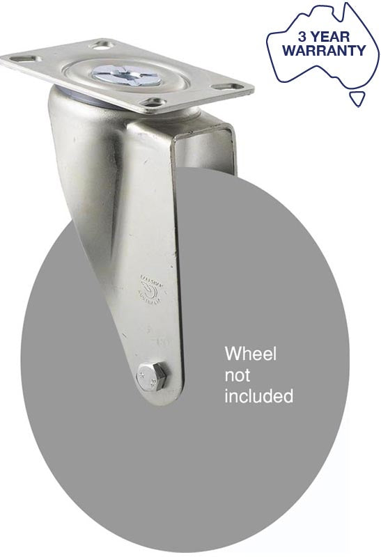 Fallshaw M175ZP - Fork