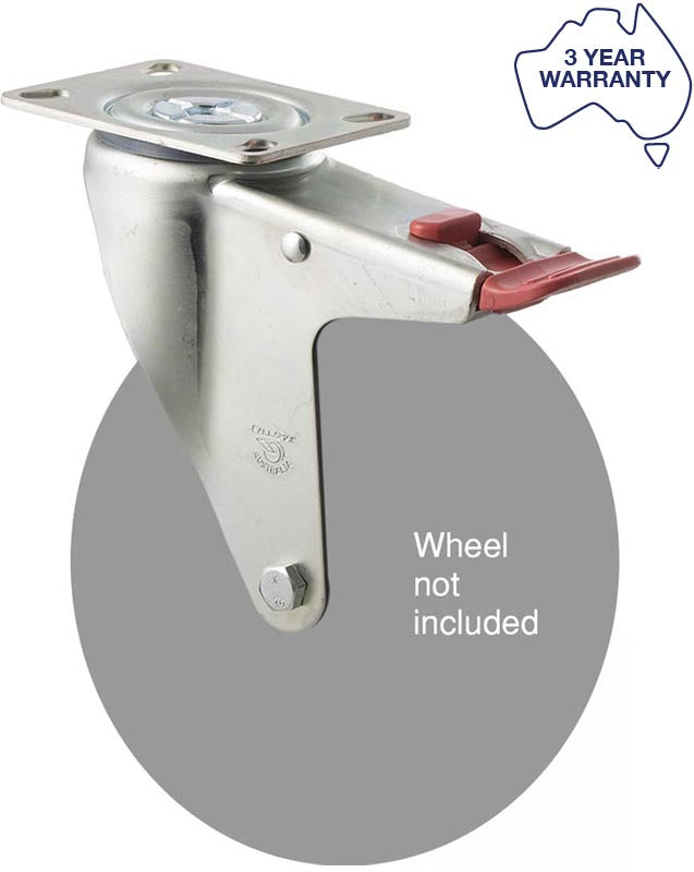 Fallshaw M175ZPTB - Fork