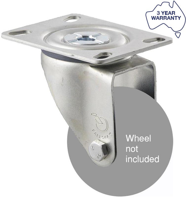 Fallshaw M75ZP - Fork