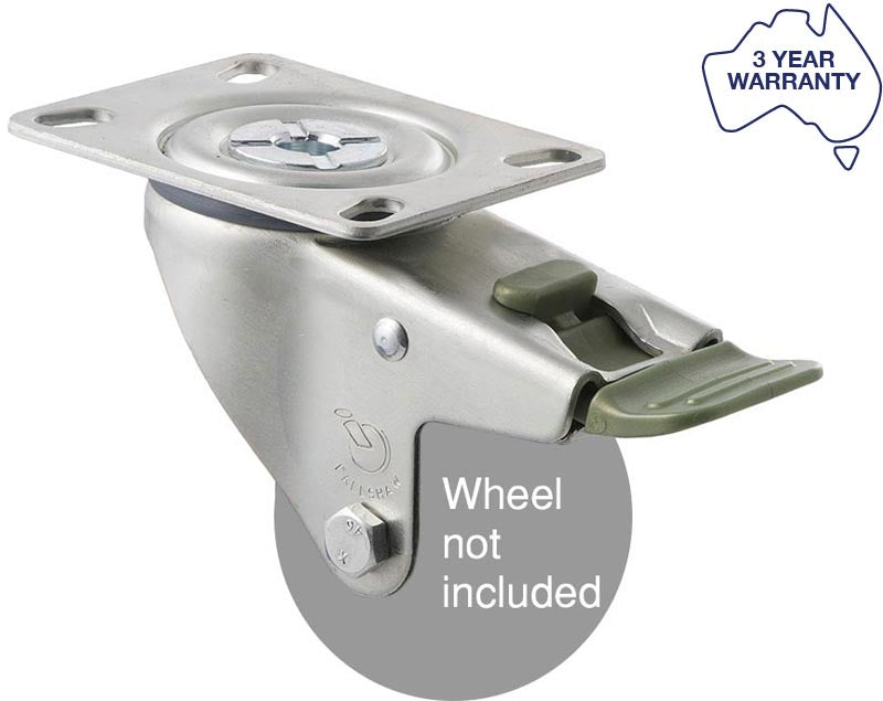 Fallshaw M75ZPDL - Fork
