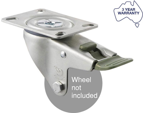 Fallshaw M75ZPDL - Fork