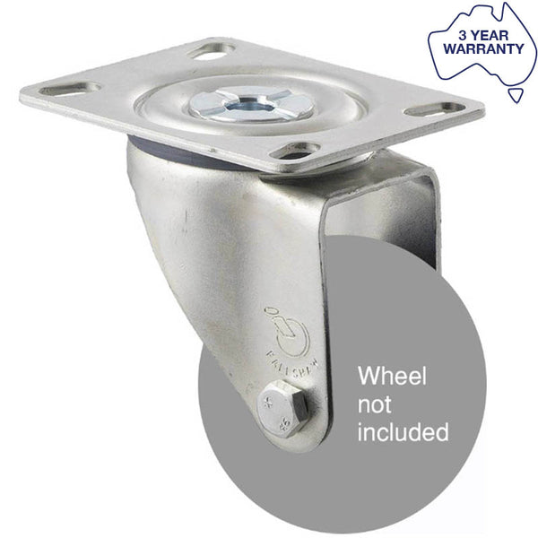 Fallshaw M75ZPN - Fork