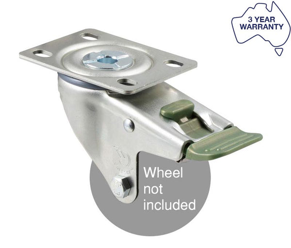 Fallshaw M75ZPNDL - Fork
