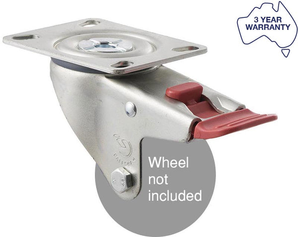 Fallshaw M75ZPTB - Fork