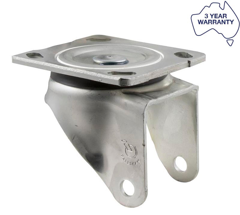 Fallshaw O100ZPN - 100mm Fork