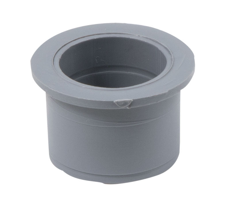 Fallshaw SPBSH10-20 - Reducing bush for pneumatic wheel 25.4mm to 20mm ID pneumatic wheel