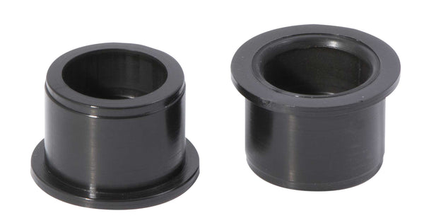 Fallshaw SPBSH10-34 - Reducing bush for pneumatic wheel 1 to 3/4" ID (inside wheel