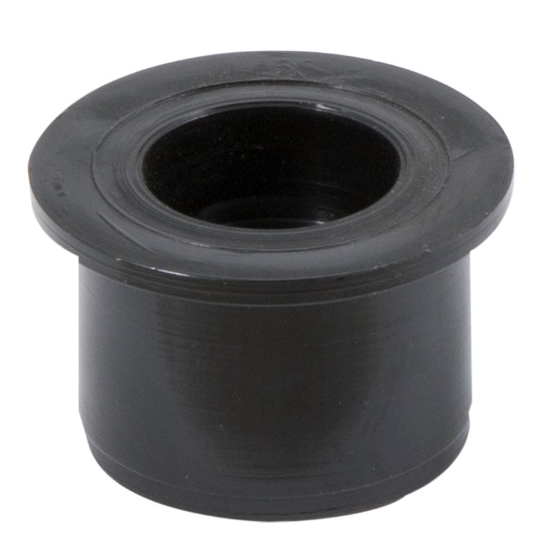 Fallshaw SPBSH10-58 - Reducing bush for pneumatic wheel 1 to 5/8" ID (inside wheel