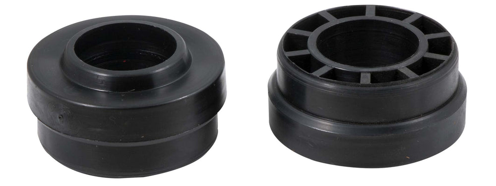 Fallshaw SPBSH400X8PWP10 - Plastic bush 1 to suit 400x8 pneumatic wheels (8 x 250)