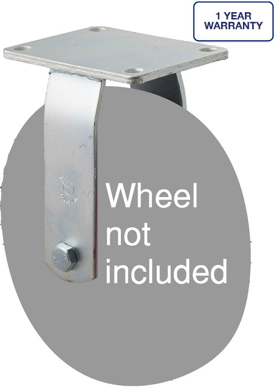 Fallshaw Y250ZFN - 250mm - NA Fixed Plate Fork