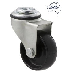 Fallshaw KNN65/KZH - Castor - 50kg