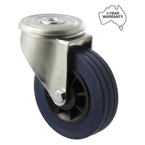 Fallshaw JBA125/JZH - Castor