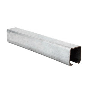 60mm Hanging Roller Channel 3m