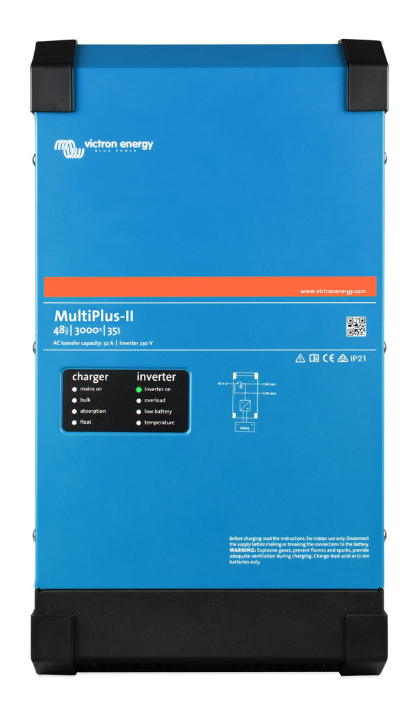 Victron MultiPlus-II Inverter/Charger