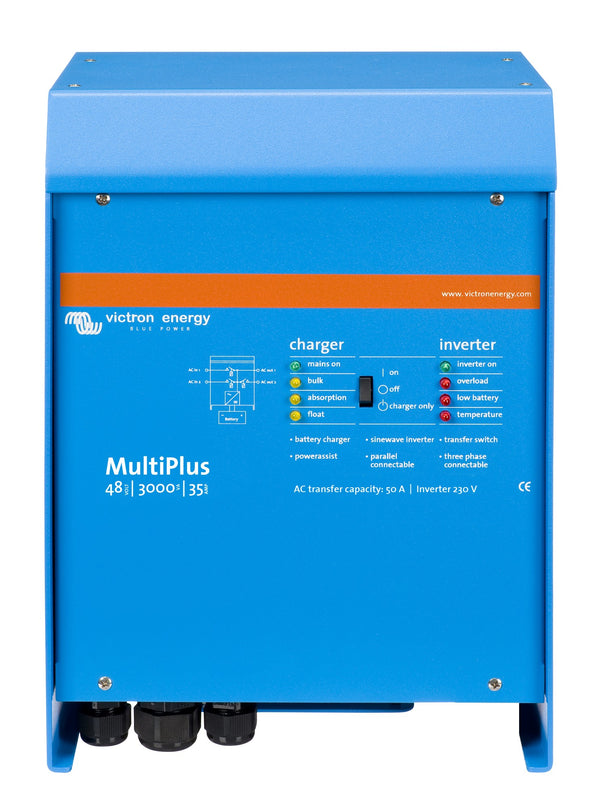 Victron MultiPlus Inverter/Charger