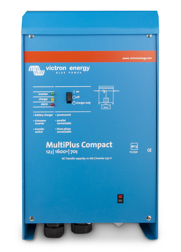 Victron MultiPlus Compact Inverter/Charger