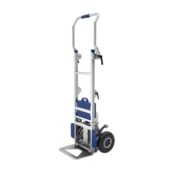 XSTO ZW170G Stairclimber - 170kg Upright Climber