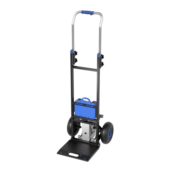 XSTO ZW4250 Stairclimber - 250kg Economy Upright Climber