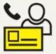 Contact Options Icon