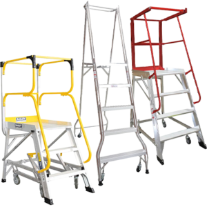 Ladders