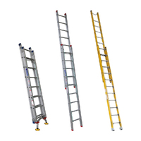 Extension Ladders