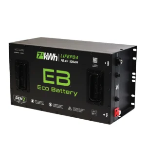 Lithium Battery Upgrade Kits