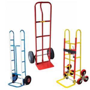 Hand Trucks