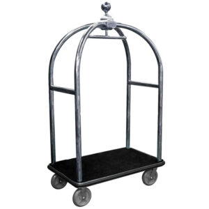 Hospitality Trolleys