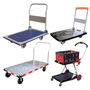 Platform Trolleys