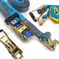 Load Restraints