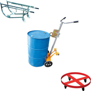 Drum Trolleys