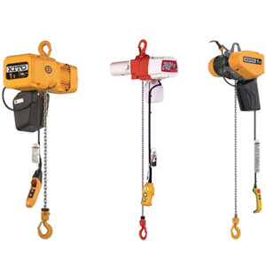 Electric Hoists
