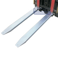 Spreaders & Slippers