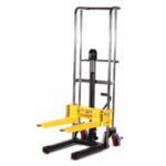 1500mm Manual Hydraulic Fork Stacker