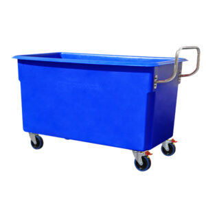 Rotationally Moulded Tubs