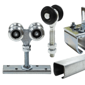 Sliding Gate Hardware